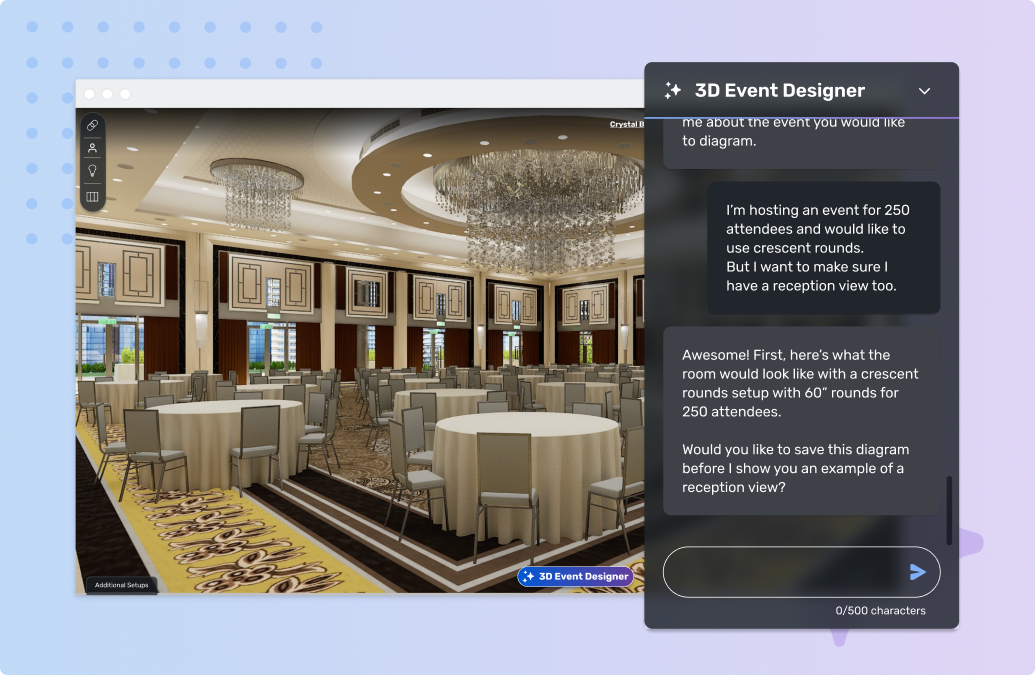 Diagramming Assistant